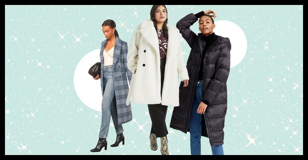 Best Winter Coats For Women 2024