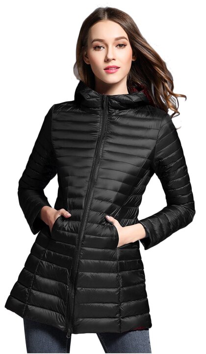 4 Best Winter Coats For Women
